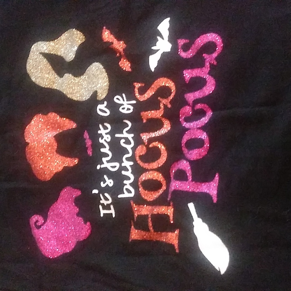 Hocus Pocus t-shirt sets - Picture 3 of 3
